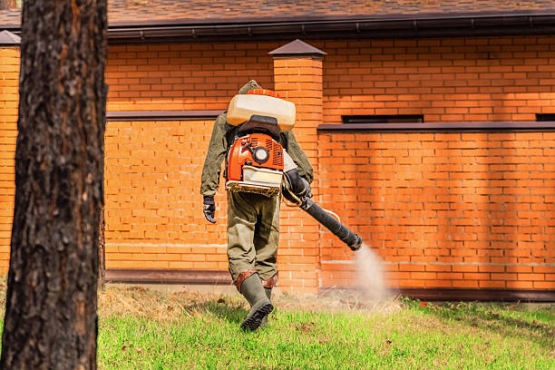 Trusted Emergency Pest Control service in Smiths Station, AL - Nex Pest Control